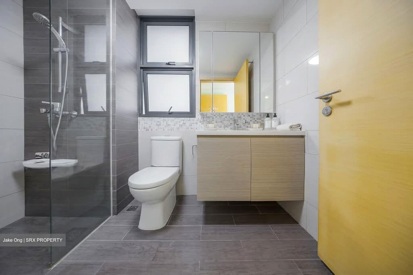 The Rainforest (D23), Condominium #563712531